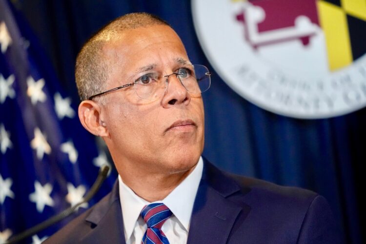 Toxic ‘forever chemicals’: Maryland sues maker of Gore-Tex over pollution